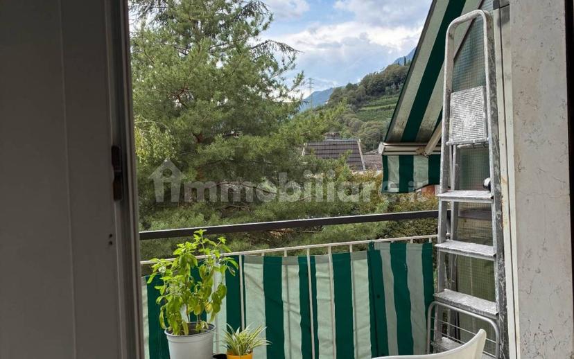 Monolocale via Aurelio Nicolodi 5, Oltrisarco - Aslago, Bolzano — foto 2 di 6