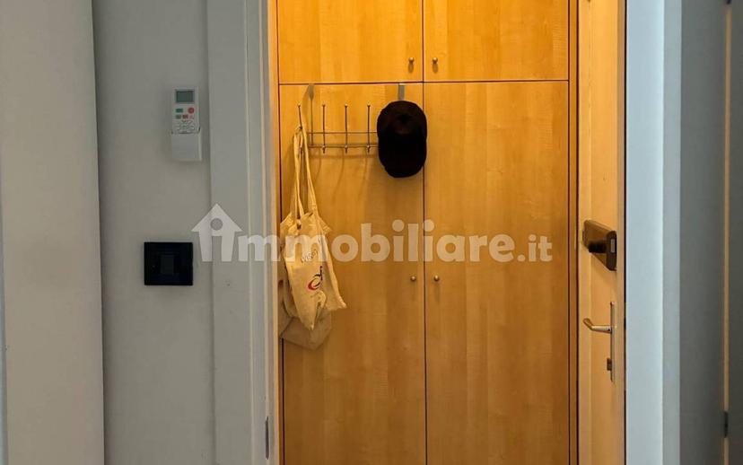 Monolocale via Aurelio Nicolodi 5, Oltrisarco - Aslago, Bolzano — foto 4 di 6