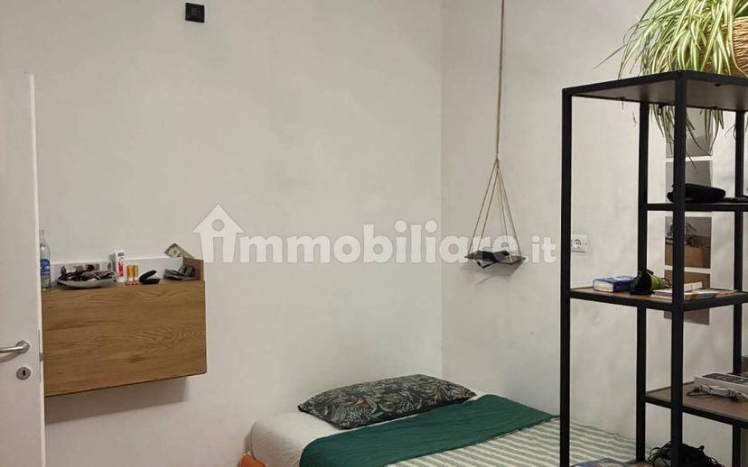 Monolocale via Aurelio Nicolodi 5, Oltrisarco - Aslago, Bolzano — foto 3 di 6