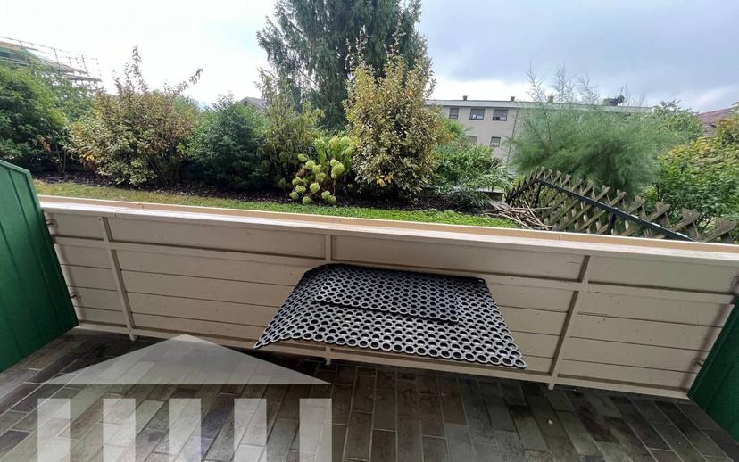Trilocale buono stato, Centro, Caldaro sulla Strada del Vino — foto 12 di 26