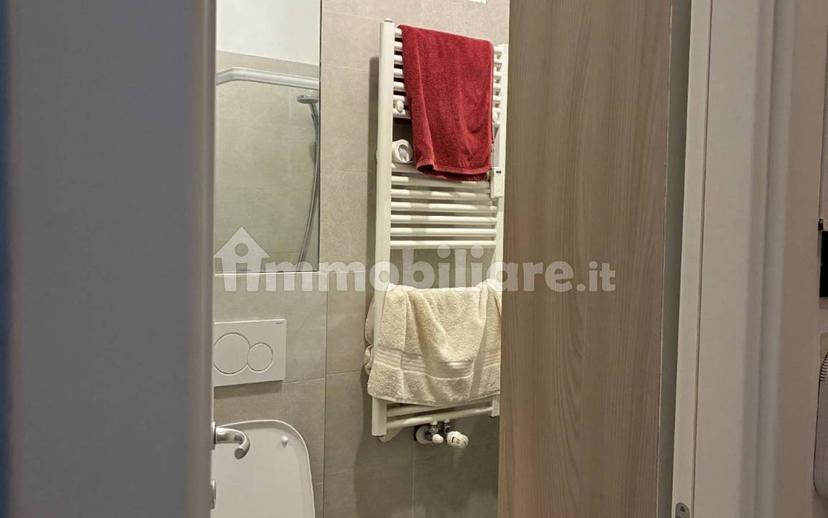 Monolocale via Aurelio Nicolodi 5, Oltrisarco - Aslago, Bolzano — foto 6 di 6