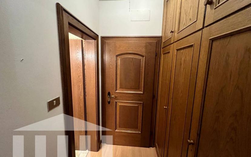 Trilocale buono stato, Centro, Caldaro sulla Strada del Vino — foto 3 di 26