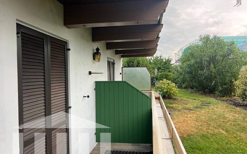 Trilocale buono stato, Centro, Caldaro sulla Strada del Vino — foto 25 di 26
