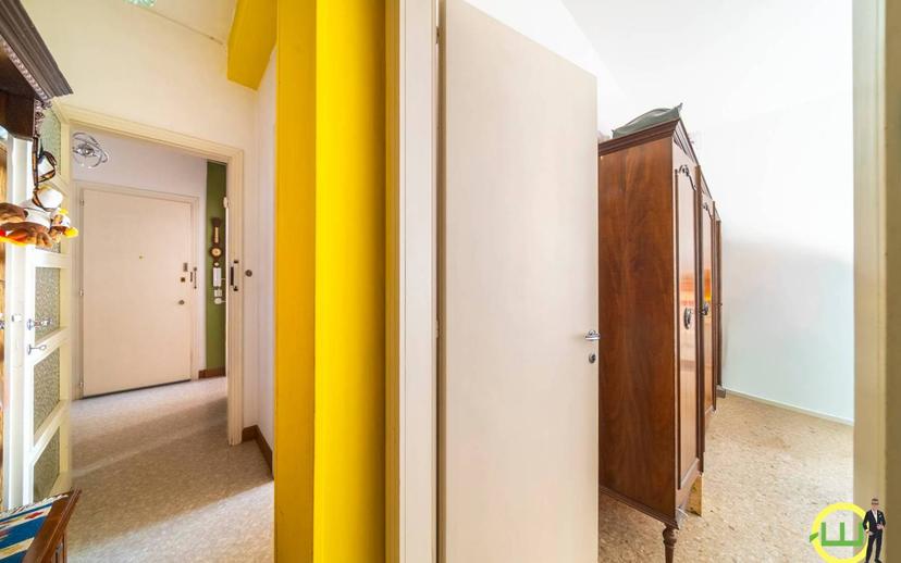 Appartamento via Giuseppe Mazzini, Centro, Pontebba — foto 8 di 22