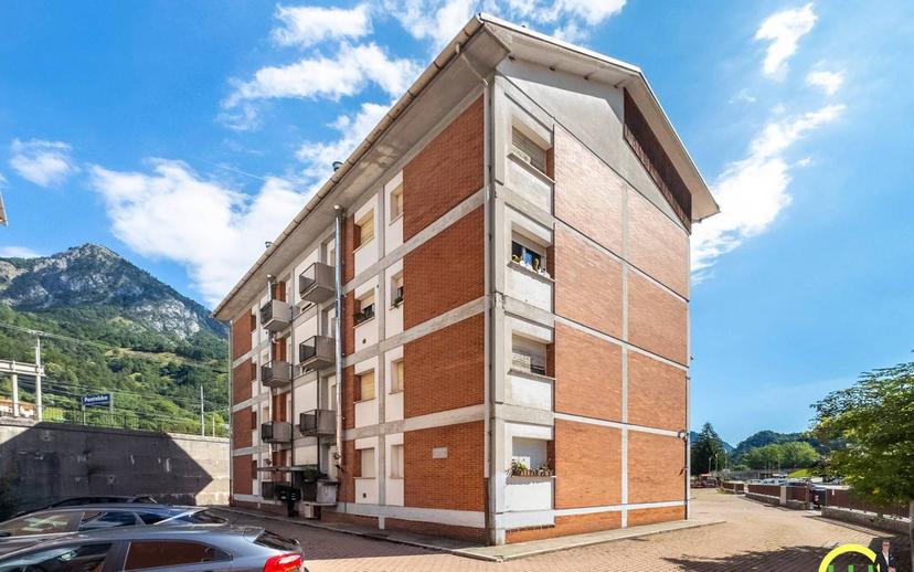 Appartamento via Giuseppe Mazzini, Centro, Pontebba — foto 9 di 22