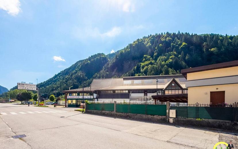 Appartamento via Giuseppe Mazzini, Centro, Pontebba — foto 22 di 22