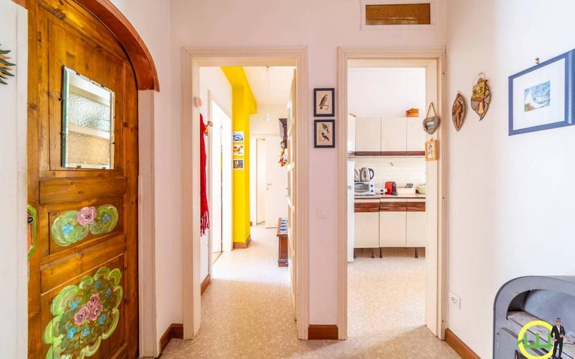 Appartamento via Giuseppe Mazzini, Centro, Pontebba — foto 2 di 22