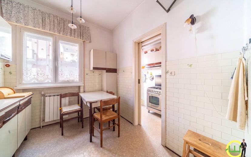 Appartamento via Giuseppe Mazzini, Centro, Pontebba — foto 18 di 22