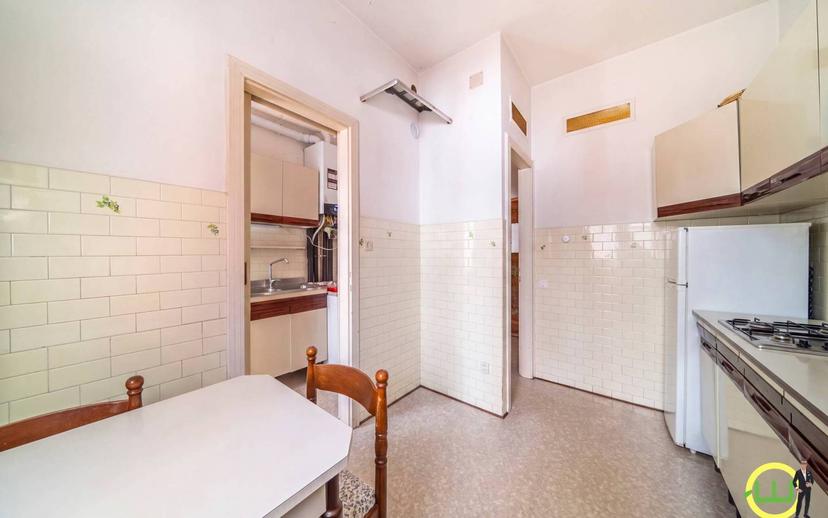 Appartamento via Giuseppe Mazzini, Centro, Pontebba — foto 4 di 22