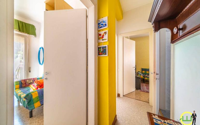 Appartamento via Giuseppe Mazzini, Centro, Pontebba — foto 10 di 22