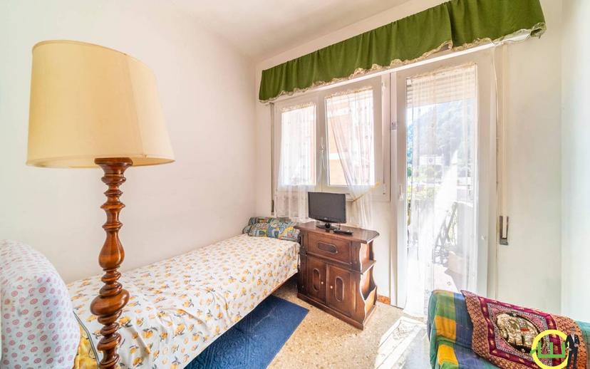Appartamento via Giuseppe Mazzini, Centro, Pontebba — foto 16 di 22