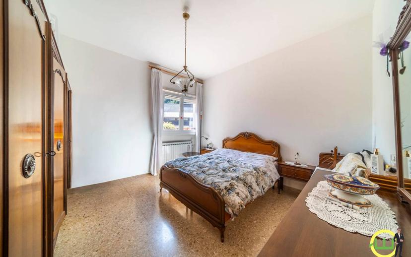 Appartamento via Giuseppe Mazzini, Centro, Pontebba — foto 3 di 22