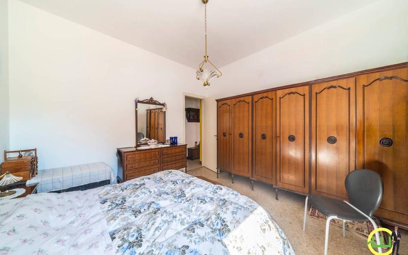 Appartamento via Giuseppe Mazzini, Centro, Pontebba — foto 5 di 22