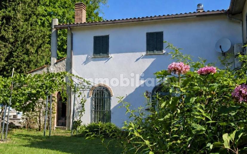 Villa unifamiliare Strada Regionale Sabina 10, Stimigliano — foto 10 di 20
