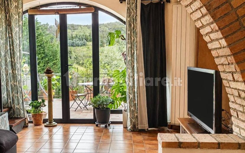 Villa unifamiliare Strada Regionale Sabina 10, Stimigliano — foto 7 di 20