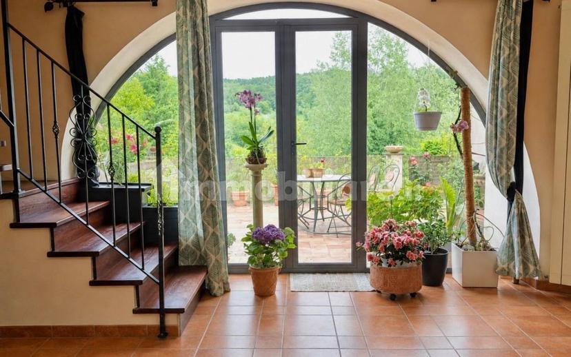 Villa unifamiliare Strada Regionale Sabina 10, Stimigliano — foto 6 di 20