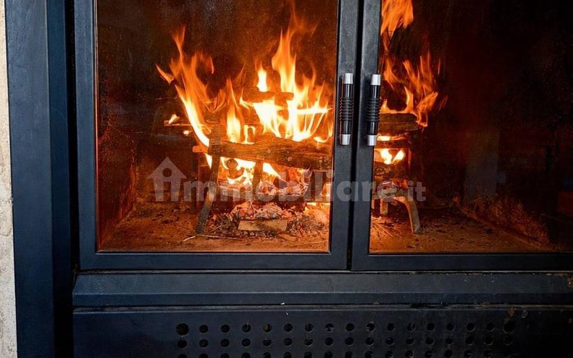 Villa unifamiliare Strada Regionale Sabina 10, Stimigliano — foto 16 di 20
