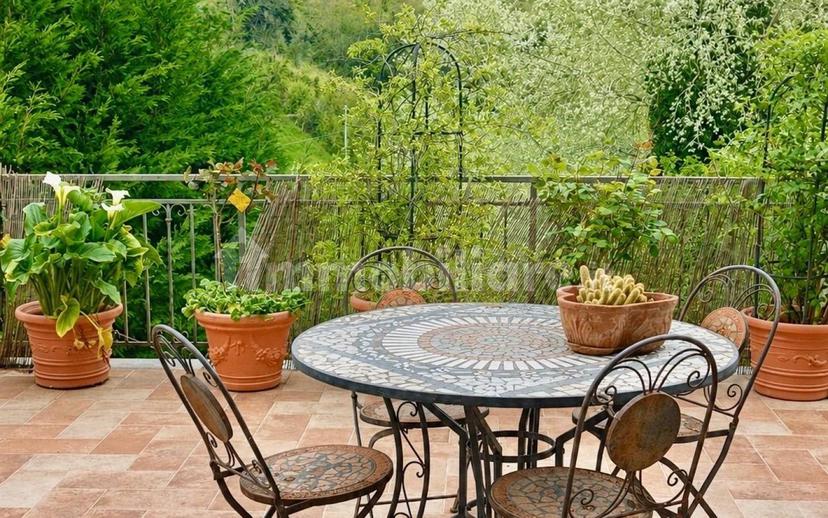 Villa unifamiliare Strada Regionale Sabina 10, Stimigliano — foto 2 di 20