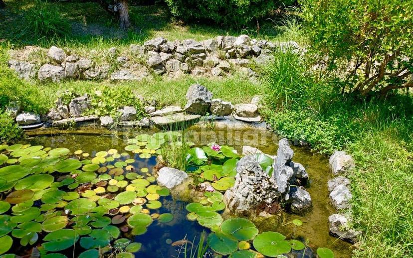 Villa unifamiliare Strada Regionale Sabina 10, Stimigliano — foto 19 di 20