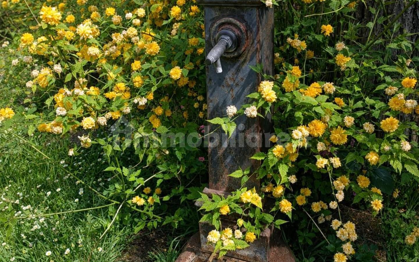 Villa unifamiliare Strada Regionale Sabina 10, Stimigliano