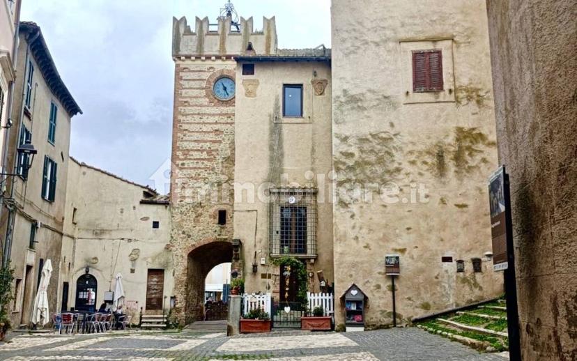 Villa unifamiliare Strada Regionale Sabina 10, Stimigliano — foto 17 di 20