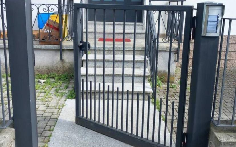 Mansarda via Stelvio 29, Centro, Tirano — foto 13 di 20