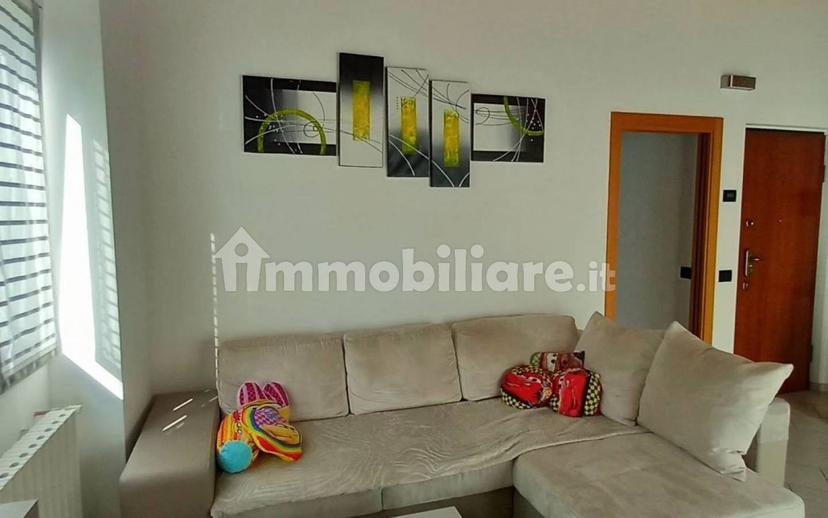 Mansarda via Stelvio 29, Centro, Tirano — foto 11 di 20