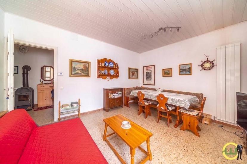 Appartamento via Giuseppe Mazzini, Centro, Pontebba