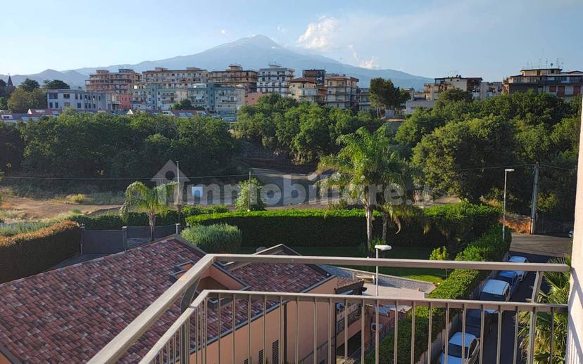 Appartamento via E. di Mattei 3, Centro, Gravina di Catania — foto 13 di 13