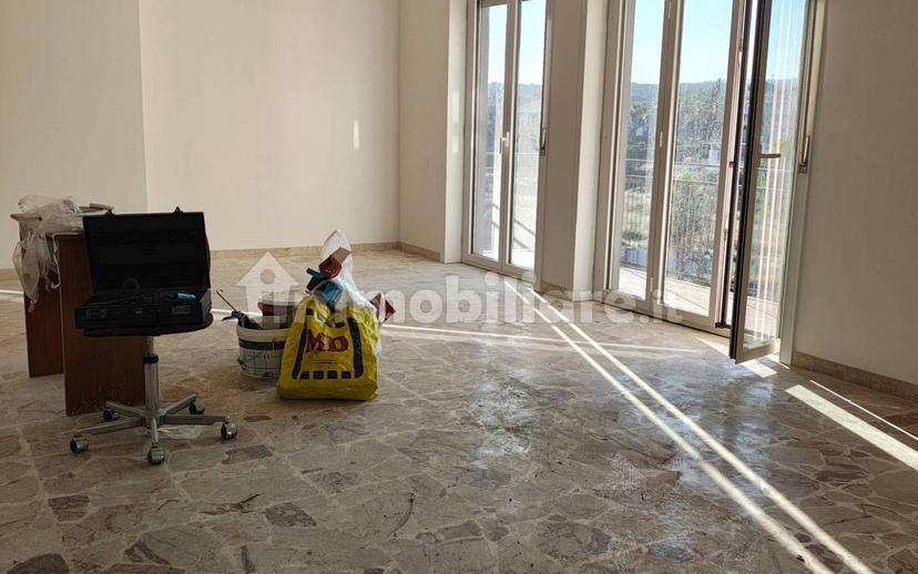 Appartamento via E. di Mattei 3, Centro, Gravina di Catania — foto 9 di 13