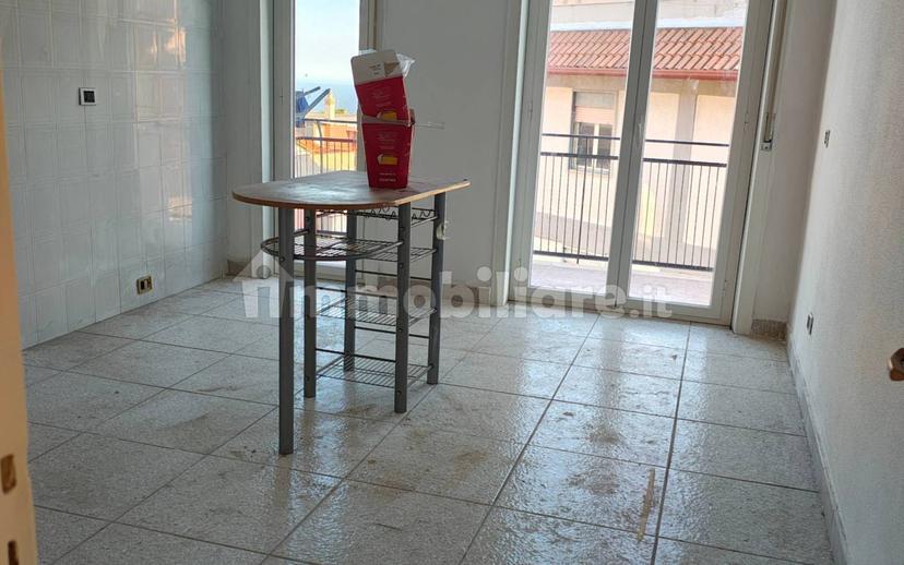 Appartamento via E. di Mattei 3, Centro, Gravina di Catania