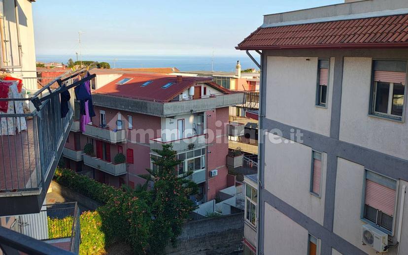 Appartamento via E. di Mattei 3, Centro, Gravina di Catania — foto 3 di 13