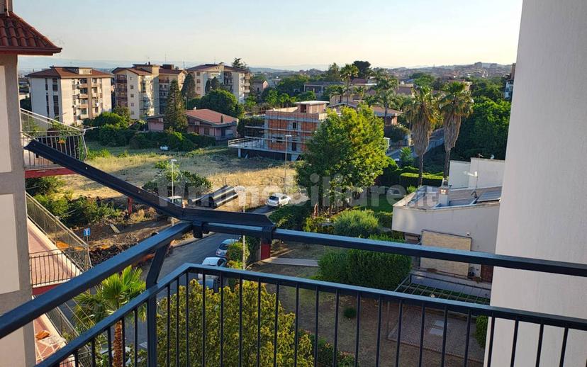 Appartamento via E. di Mattei 3, Centro, Gravina di Catania — foto 8 di 13