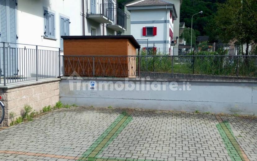 Mansarda via Stelvio 29, Centro, Tirano — foto 15 di 20