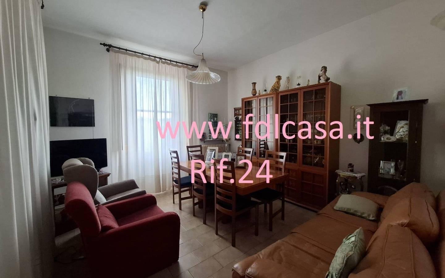 Villa plurifamiliare via 1 Maggio, Cigoli, La Serra, Bucciano, Balconevisi, San Miniato