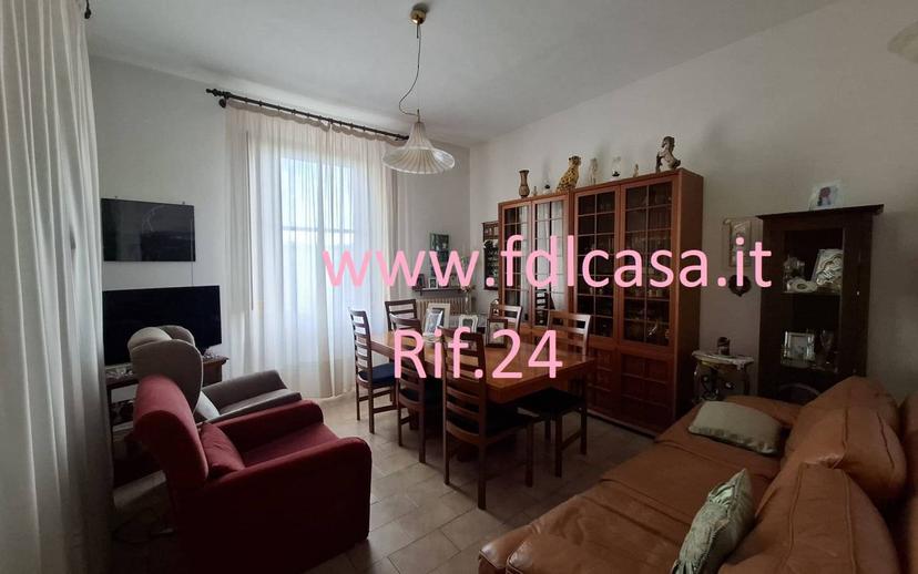 Villa plurifamiliare via 1 Maggio, Cigoli, La Serra, Bucciano, Balconevisi, San Miniato