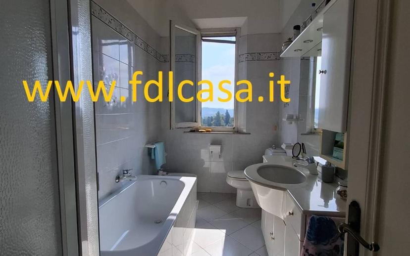 Villa plurifamiliare via 1 Maggio, Cigoli, La Serra, Bucciano, Balconevisi, San Miniato — foto 10 di 12