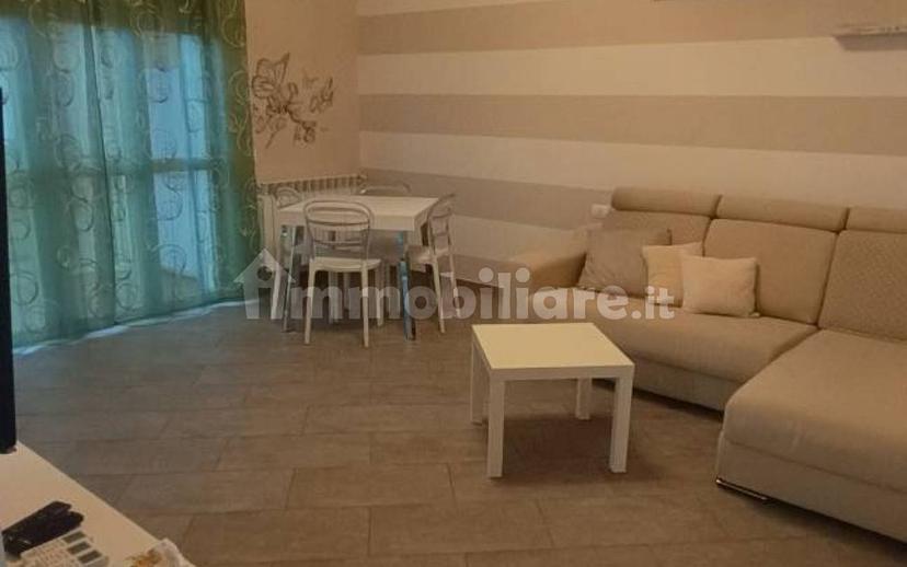 Trilocale via Camillo Benso di Cavour 1, Sordio — foto 2 di 12