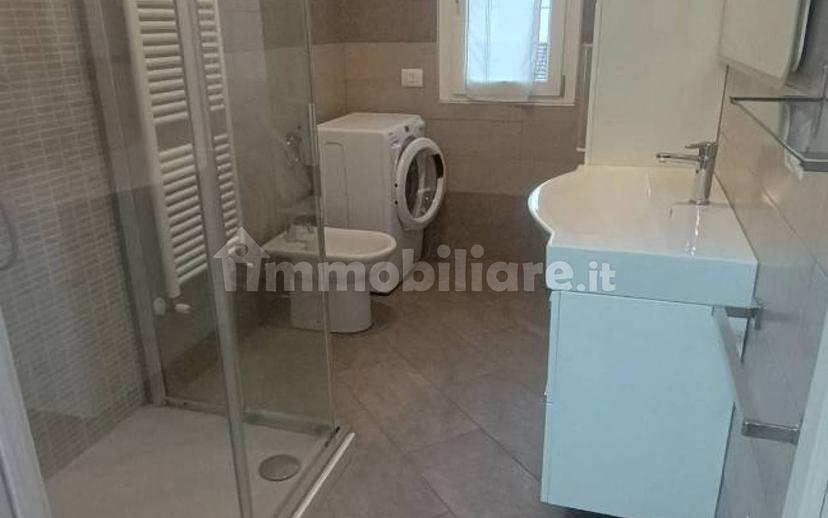 Trilocale via Camillo Benso di Cavour 1, Sordio — foto 12 di 12