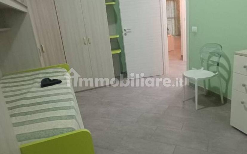 Trilocale via Camillo Benso di Cavour 1, Sordio — foto 11 di 12