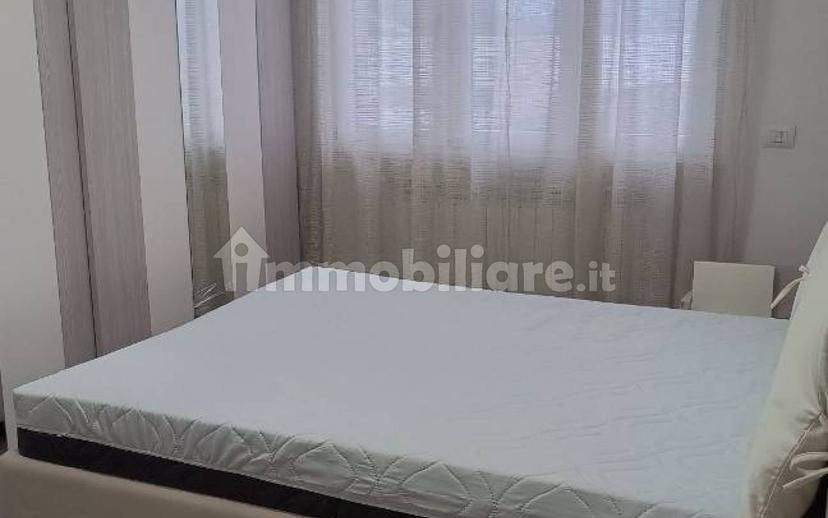 Trilocale via Camillo Benso di Cavour 1, Sordio — foto 7 di 12