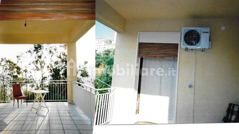 Villa bifamiliare via Stazzone 23, Caltanissetta — foto 2 di 5