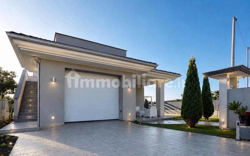 Villa unifamiliare via Giuseppe Verdi, Gasponi, Drapia — foto 13 di 22