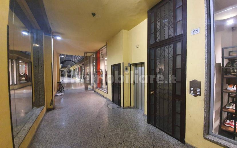 Monolocale via Marcello Provenzali 4, Cento Paese, Cento — foto 10 di 14