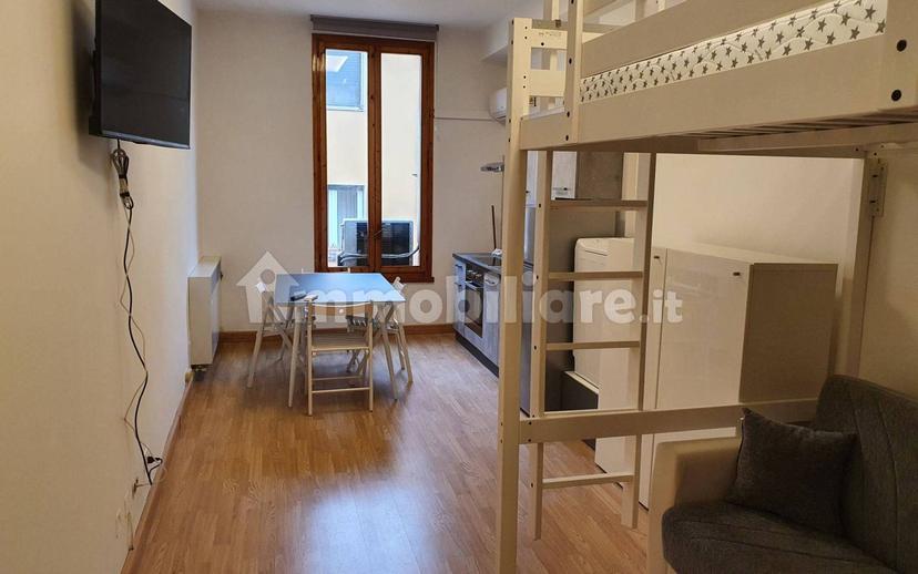 Monolocale via Marcello Provenzali 4, Cento Paese, Cento — foto 9 di 14