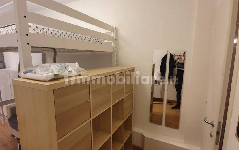 Monolocale via Marcello Provenzali 4, Cento Paese, Cento — foto 5 di 14