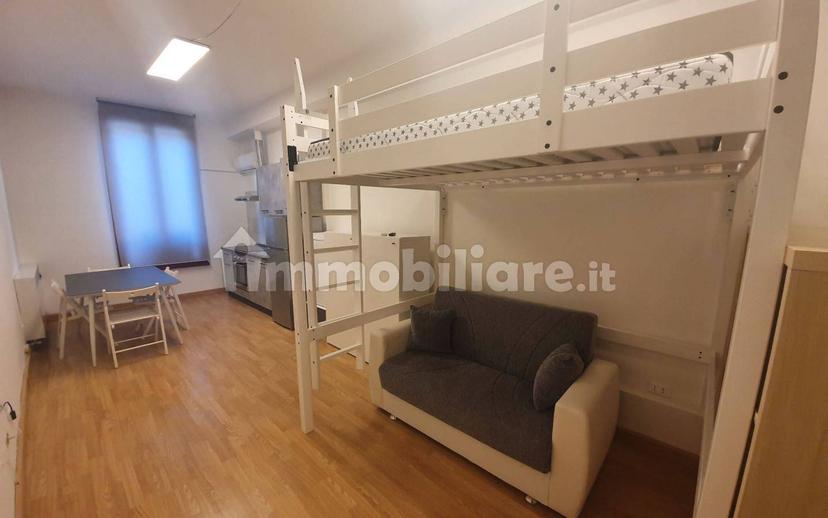 Monolocale via Marcello Provenzali 4, Cento Paese, Cento — foto 14 di 14