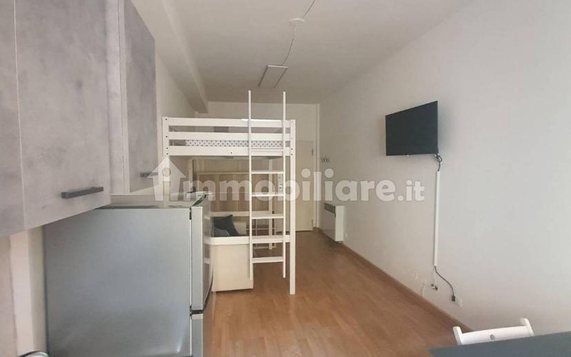 Monolocale via Marcello Provenzali 4, Cento Paese, Cento — foto 2 di 14
