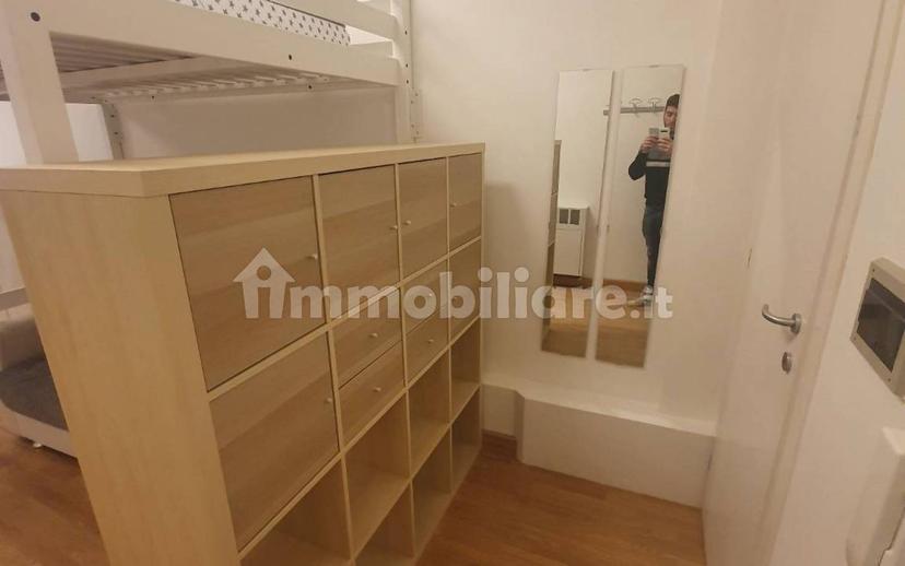Monolocale via Marcello Provenzali 4, Cento Paese, Cento — foto 7 di 14