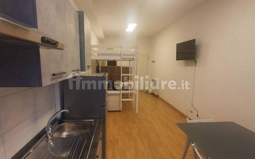 Monolocale via Marcello Provenzali 4, Cento Paese, Cento — foto 6 di 14